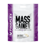 Finaflex Super Mass 15.2 lbs Creamy Vanilla – Gainer Premium para Volumen y Masa Muscular