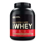 Gold Standard 100% Whey Protein 5 LB Optimum Nutrition | 24g Proteína, 73 Porciones