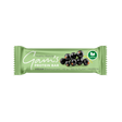 GAMS BARRA PROTEINA VEGAN 40 G BLACKCURRANT