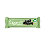 GAMS BARRA PROTEINA VEGAN 40 G BLACKCURRANT