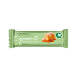 Gam's Barra Proteína Vegana 40 g – Sabor Caramelo Salado, Plant-Based Sin Gluten