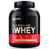 proteina whey sabor vainilla ice cream