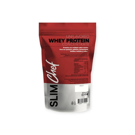 información nutricional para proteina para cocinar 