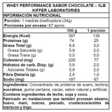 informacion nutricional kiffer 