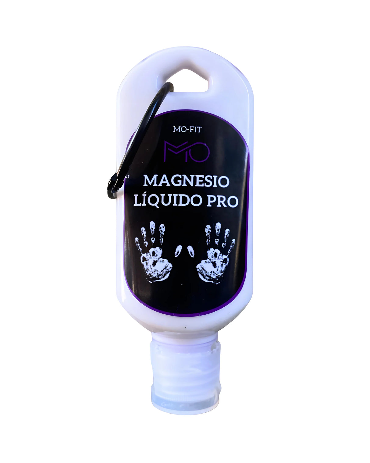 magnesio liquido de la marca mofit 