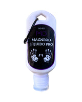 magnesio liquido de la marca mofit 