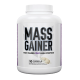 Finaflex Super Mass 6 lb Creamy Vanilla – Gainer Premium para Volumen y Masa Muscular