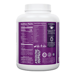 Finaflex Super Mass 6 lb Creamy Vanilla – Gainer Premium para Volumen y Masa Muscular