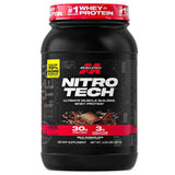 Nitro Tech Performance 2 lbs Muscletech Milk Chocolate | Proteína + Creatina