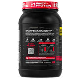 Nitro Tech Performance 2 lbs Muscletech Milk Chocolate | Proteína + Creatina