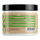 OstroVit Snack Aceite de Coco Virgen 400 g – Natural, Sin Refinar y Multiuso para Cocina y Cosmética