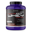 Prostar Whey Protein chocolate cream Ultimate Nutrition 5lb - proteína post entreno suero whey Chile TBH Suplementos BCAA