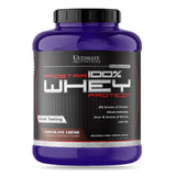 Ultimate Nutrition Prostar 100% Whey 5.28 Lb | 25g Prot, 6g BCAA, 80 Porciones