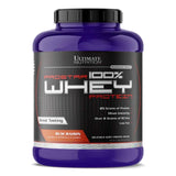 Ultimate Nutrition Prostar 100% Whey 5.28 Lb | 25g Prot, 6g BCAA, 80 Porciones