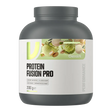 OstroVit Fusion Pro 2000 g Vanilla Pistachio Dream – Proteína Multicomponente, 66 Porciones para Síntesis Muscular