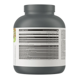 OstroVit Fusion Pro 2000 g Vanilla Pistachio Dream – Proteína Multicomponente, 66 Porciones para Síntesis Muscular