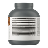 OstroVit Fusion Pro 2000 g Caramel Fudge Brownie – Proteína Multicomponente, 66 Porciones para Síntesis Muscular