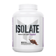 Finaflex Isolate 5.5 lb Milk Chocolate – Proteína Aislada Premium, +80 Porciones para Definición Muscular