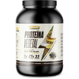 proteina vegetal go hard vegana 