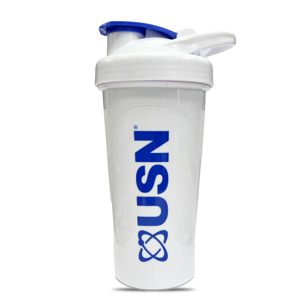 Shaker usn Blanco    700ml