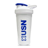 Shaker usn Blanco    700ml