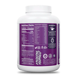 Finaflex Isolate 5.5 lb Milk Chocolate – Proteína Aislada Premium, +80 Porciones para Definición Muscular