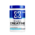 USN Pure Creatine 300 g Sin Sabor – Creatina Monohidratada Micronizada para Fuerza y Rendimiento