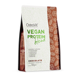 vegan protein blend sabor chocolate