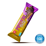 Barra Protein Bite Caramel Peanuts Salty, 20g proteína
