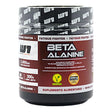 Beta Alanina Winkler 300 g sin sabor - 5.000 mg de beta alanina por porción - vista frontal del envase