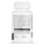 OstroVit Cafeína 200 mg 200 Tabs – Pre-Entreno Puro, Energía y Foco Mental para Deportistas