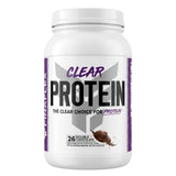 Finaflex Clear Protein 2 lb | PentaPhase Whey | 25g Proteína | 26 Porciones
