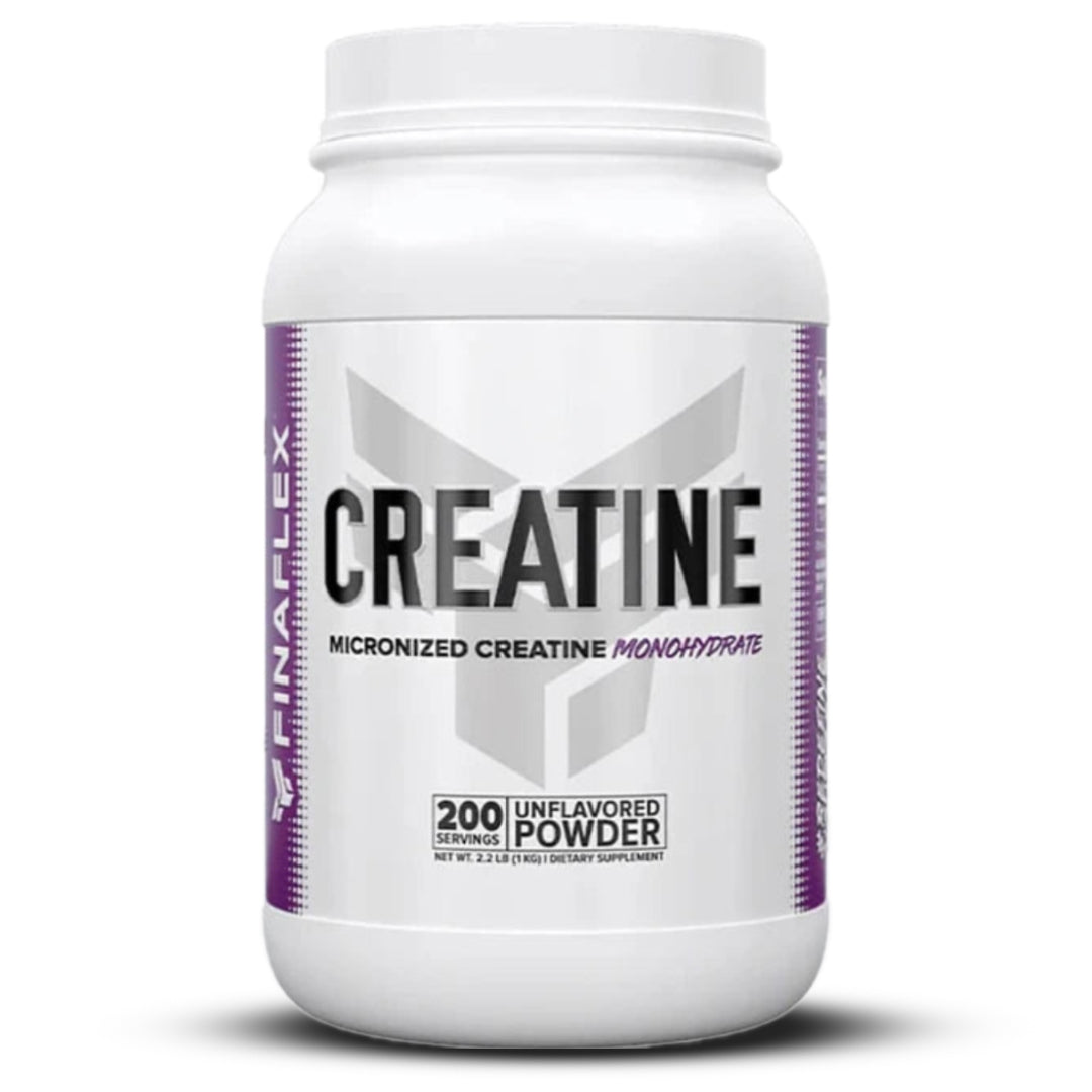 Creatina finaflex (1 kg)