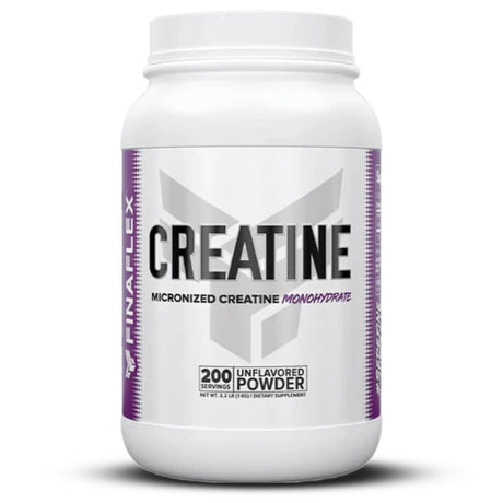 Creatina finaflex (1 kg)