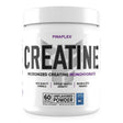 Creatina Monohidratada Finaflex Pure 300 g micronizada - 5 g de creatina por porción - vista frontal del envase