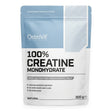Creatina Monohidratada Ostrovit 300 g - 3 g de creatina por porción - vista frontal del envase
