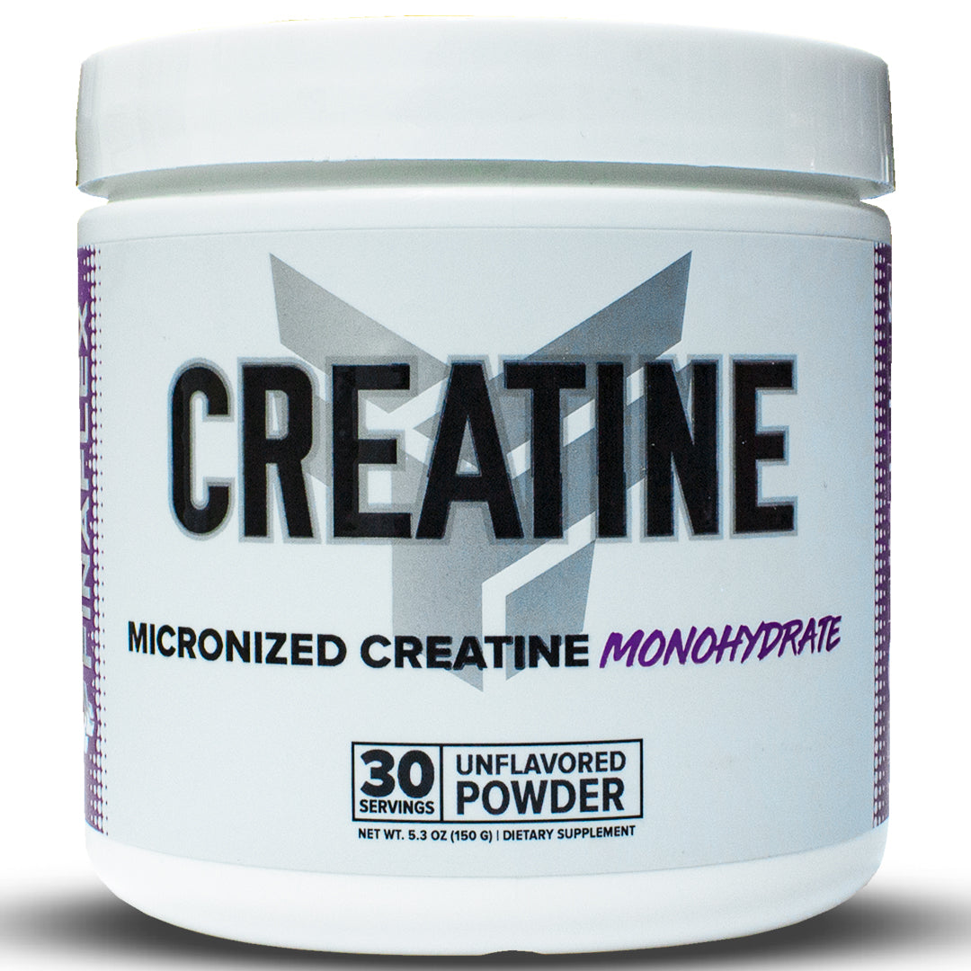 Creatina Finaflex (150 g)