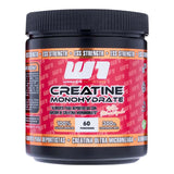 Creatina Monohidrato Winkler Nutrition 300g – Aumenta fuerza, volumen y recuperación muscular