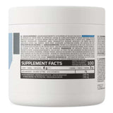 Creatina Monohidratada OstroVit Mango 300 g – Energía, fuerza y sabor tropical