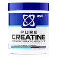 Pure Creatine Monohydrate Powder USN 300g – Suplemento para fuerza, volumen y rendimiento muscular - TBH Suplementos