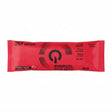 Gel Energético Energel QNT 55 ml sabor Forest Fruit - 35 g de carbohidratos, 30 mg de cafeína y guaraná - vista frontal del sobre