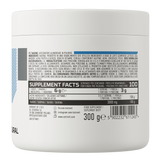 OSTROVIT AMINO TAURINA 300 G SIN SABOR 3