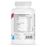 OstroVit 100% Vit&Min 90 Tabs – Multivitamínico Completo con 28 Vitaminas y Minerales para Deportistas