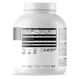 OstroVit 100% Whey Protein 2000 g Chocolate Dream – Proteína de Suero Certificada, 66 Porciones, Calidad Europea