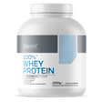 OstroVit 100% Whey Protein 2000 g Chocolate Dream – Proteína de Suero Certificada, 66 Porciones, Calidad Europea