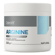 OstroVit L-Arginina 210 g Sin Sabor – Precursor de Óxido Nítrico para Pump y Rendimiento
