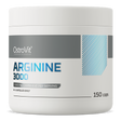 OstroVit L-Arginina 3000 mg 150 Cápsulas – Vasodilatación, Pump y Salud Cardiovascular
