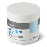 OstroVit L-Arginina 3000 mg 150 Cápsulas – Vasodilatación, Pump y Salud Cardiovascular