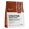 OstroVit Creatina Monohidratada 500 g Cola – Calidad Europea para Fuerza y Rendimiento