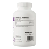 OstroVit Magnesio B6 Max Skurcz Extreme 60 Tabs – Fórmula Anticalambre de Alta Potencia para Deportistas